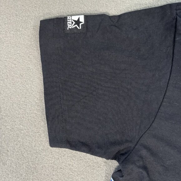 NWT Vintage Starter Toronto Maple Leafs NHL T-Shirt Hockey Mens M Single Stitch - Picture 16 of 16